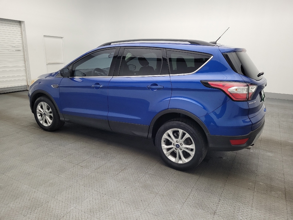 2018 Ford Escape SE - Photo 3
