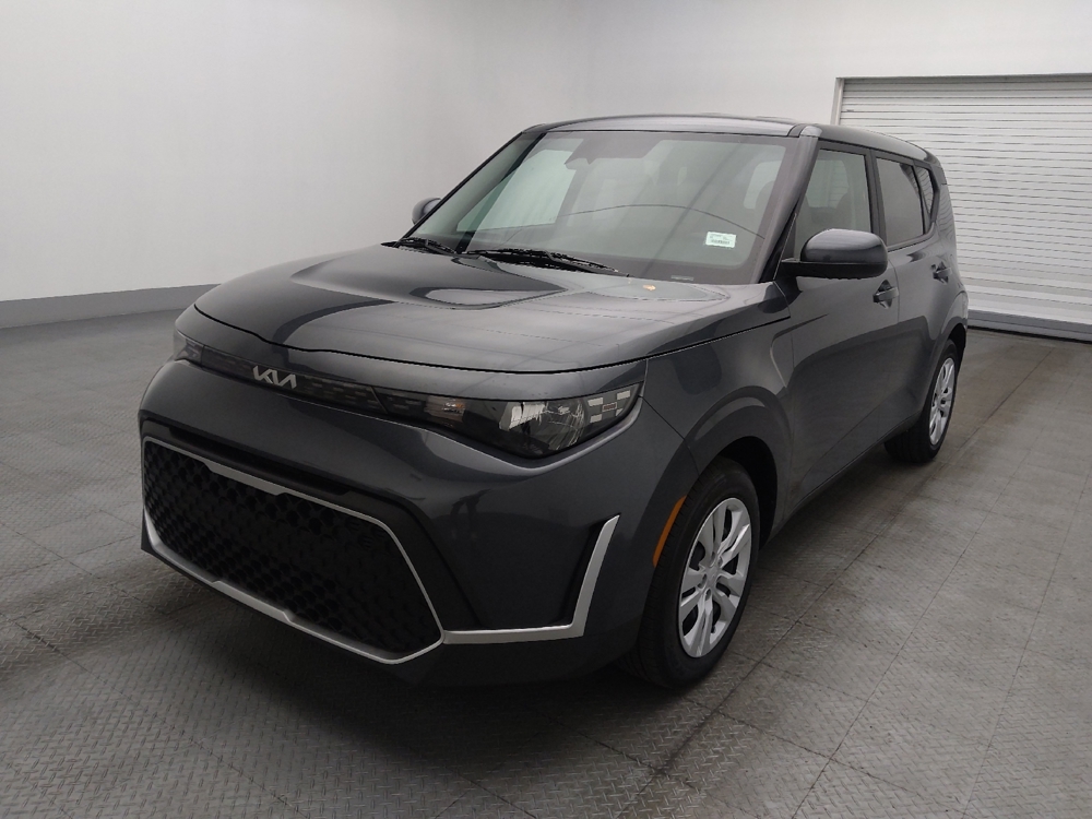 2024 Kia Soul