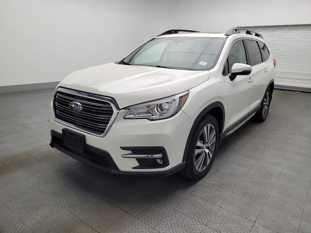 2019 Subaru Ascent Limited