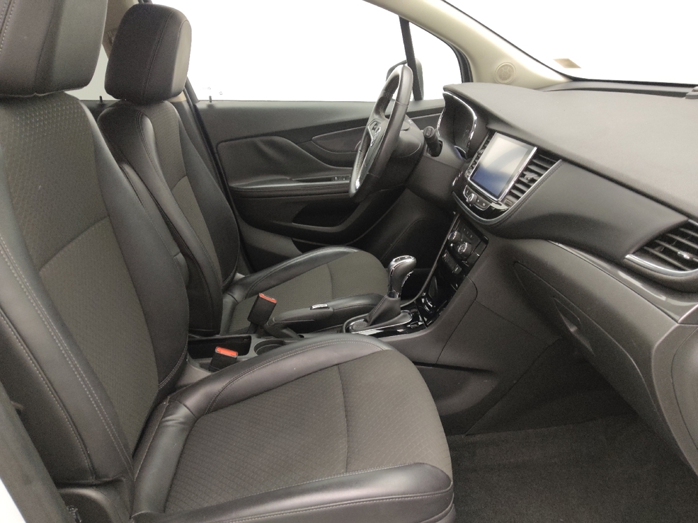2020 Buick Encore Preferred - Photo 16