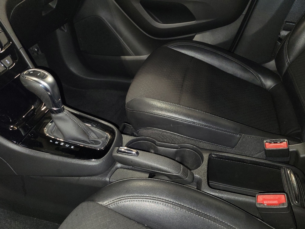 2020 Buick Encore Preferred - Photo 20