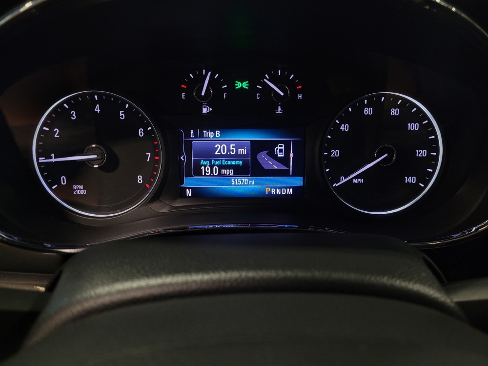 2020 Buick Encore Preferred - Photo 18