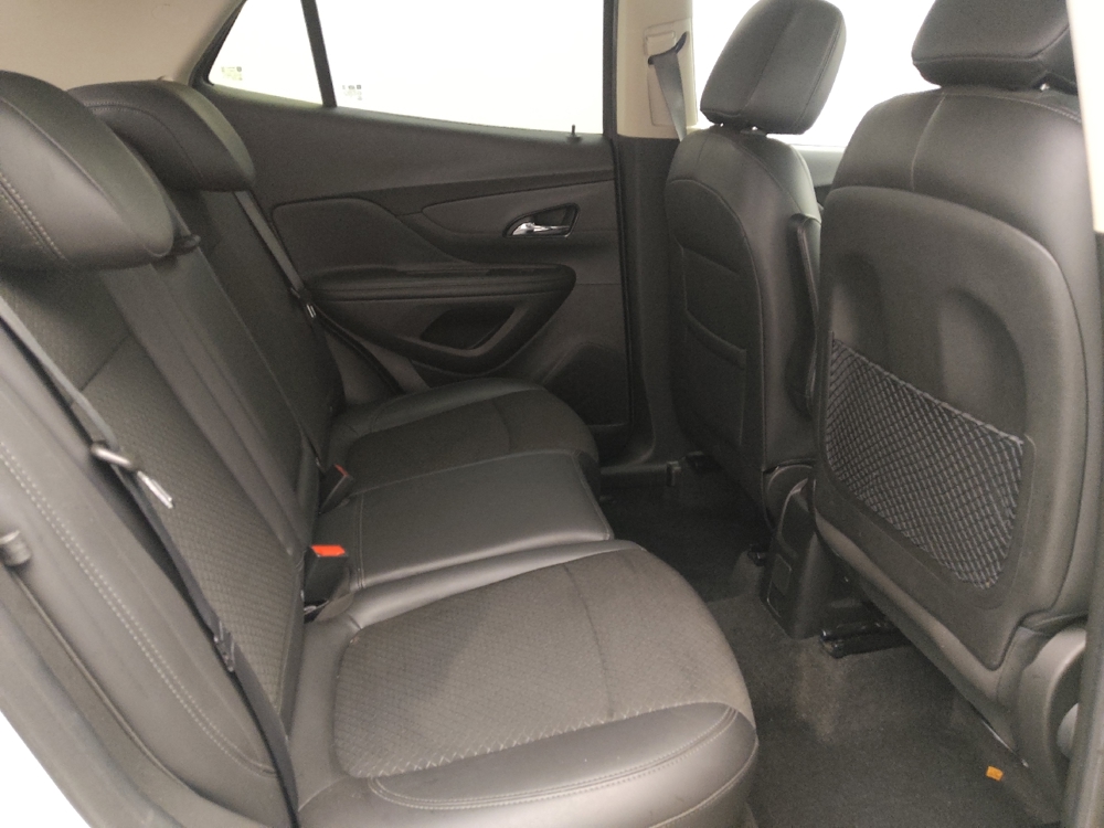 2020 Buick Encore Preferred - Photo 15