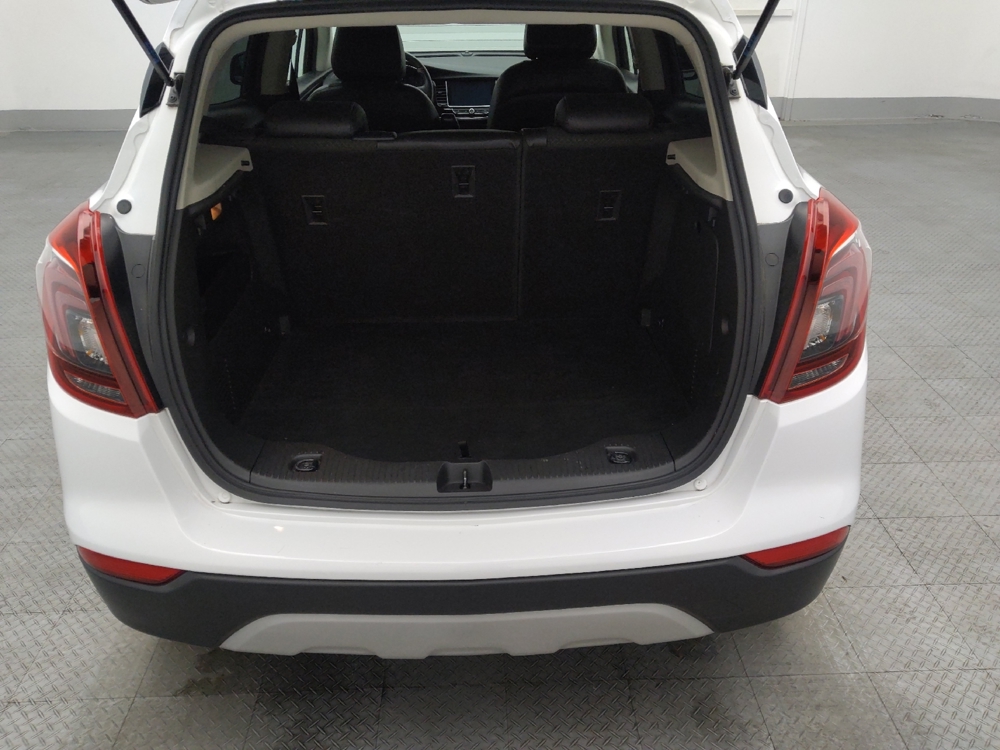 2020 Buick Encore Preferred - Photo 22