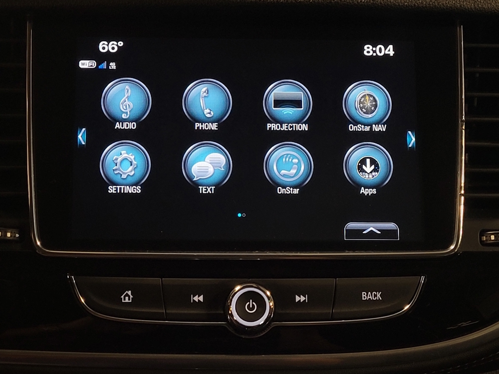2020 Buick Encore Preferred - Photo 19
