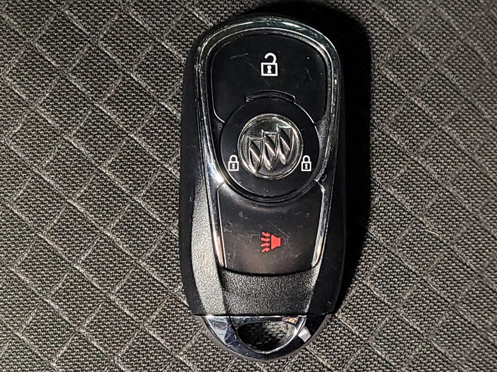 2020 Buick Encore Preferred - Photo 25