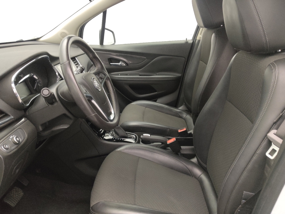 2020 Buick Encore Preferred - Photo 13