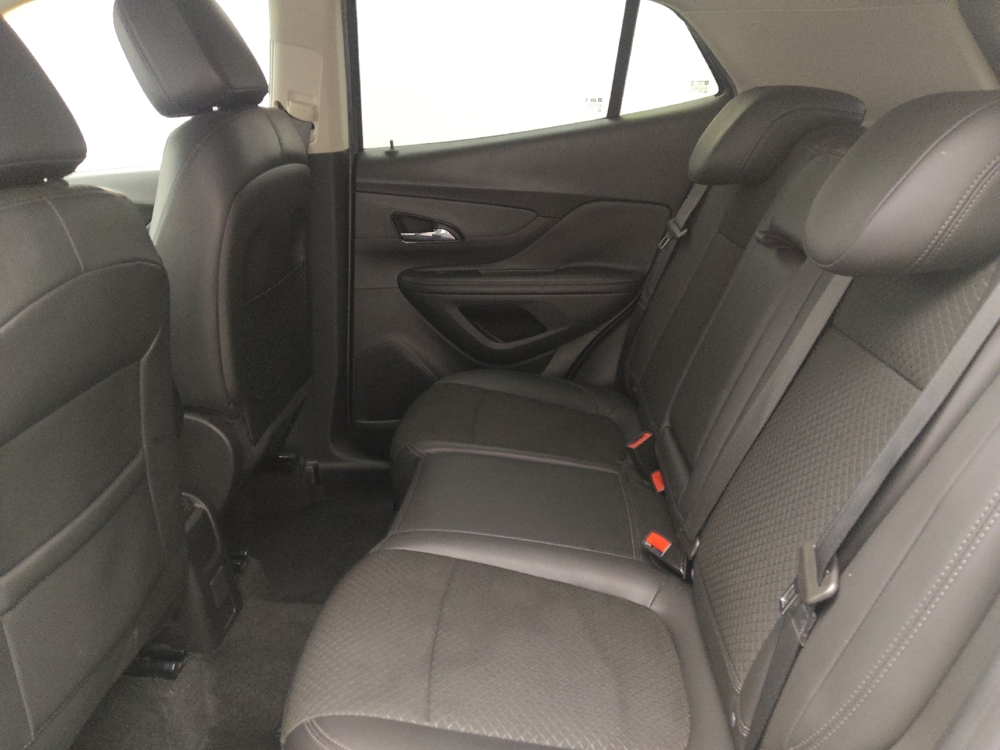 2020 Buick Encore Preferred - Photo 14