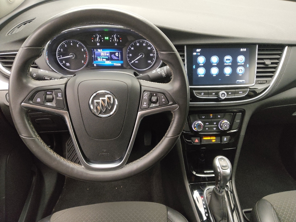 2020 Buick Encore Preferred - Photo 17