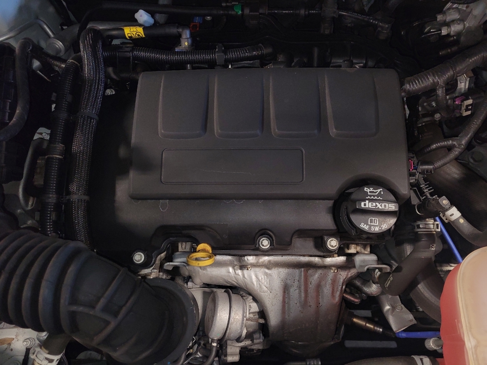 2020 Buick Encore Preferred - Photo 23