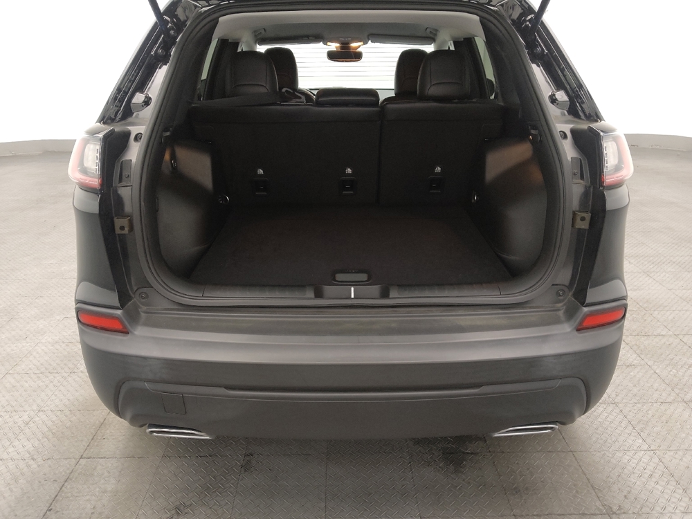 2022 Jeep Cherokee Latitude Lux - Photo 22