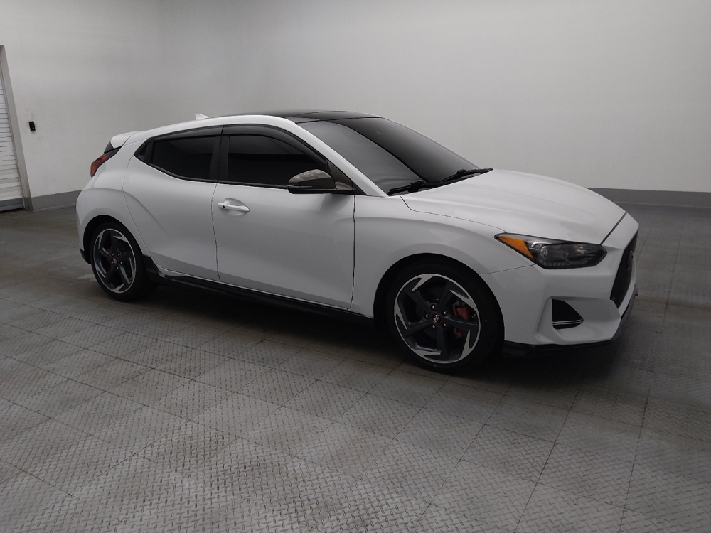 2020 Hyundai Veloster Base - Photo 9