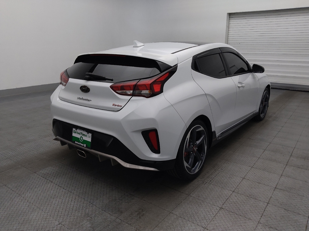2020 Hyundai Veloster Base - Photo 7