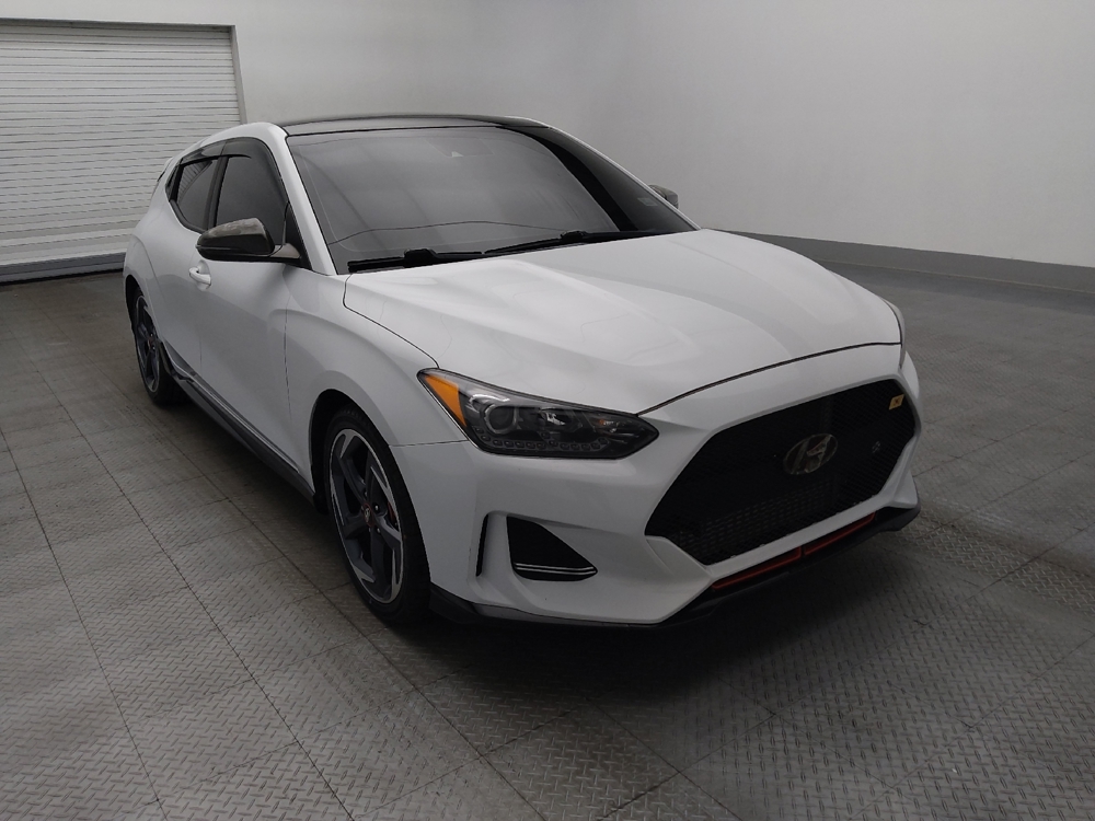 2020 Hyundai Veloster Base - Photo 10