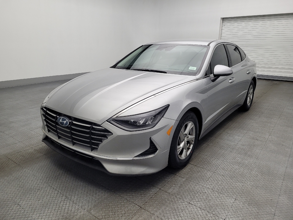 2022 Hyundai Sonata SE