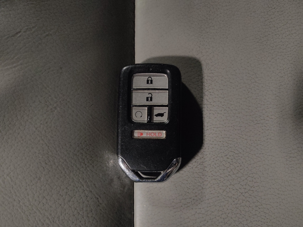 2021 Honda Pilot EX-L - Photo 25