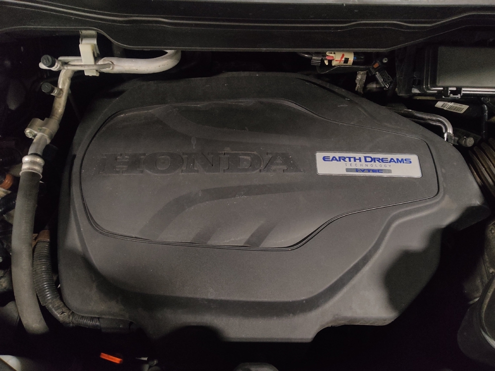 2021 Honda Pilot EX-L - Photo 23