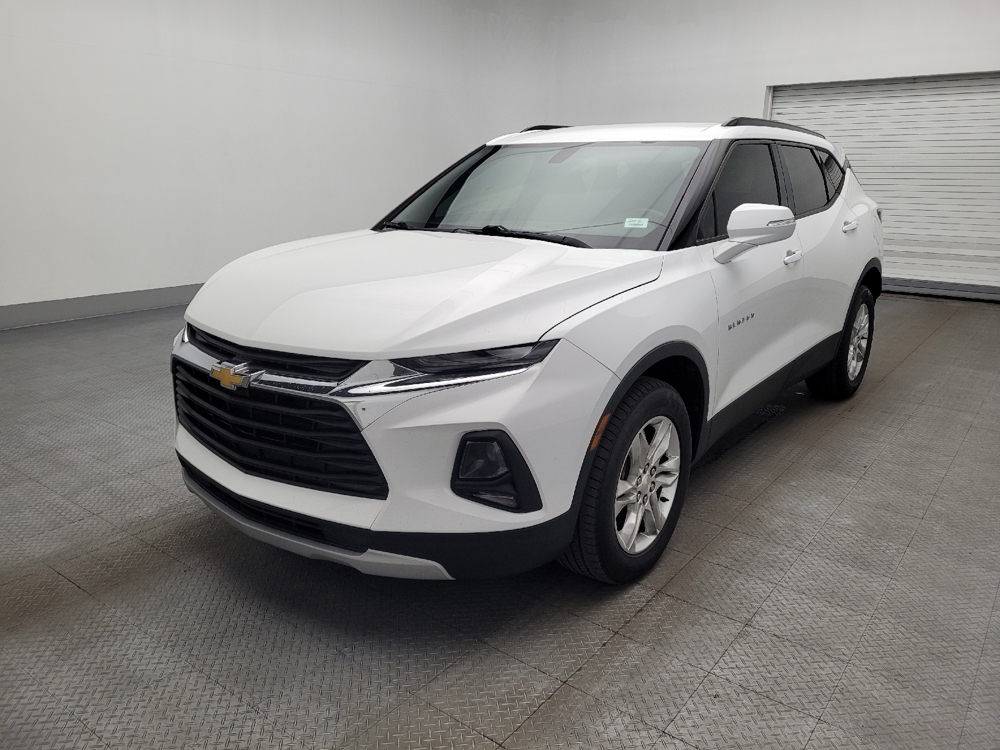 2020 Chevrolet Blazer 2LT