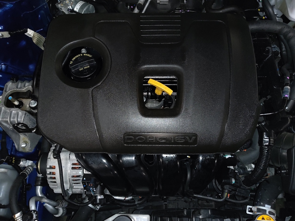 2024 Kia Forte GT-Line - Photo 23