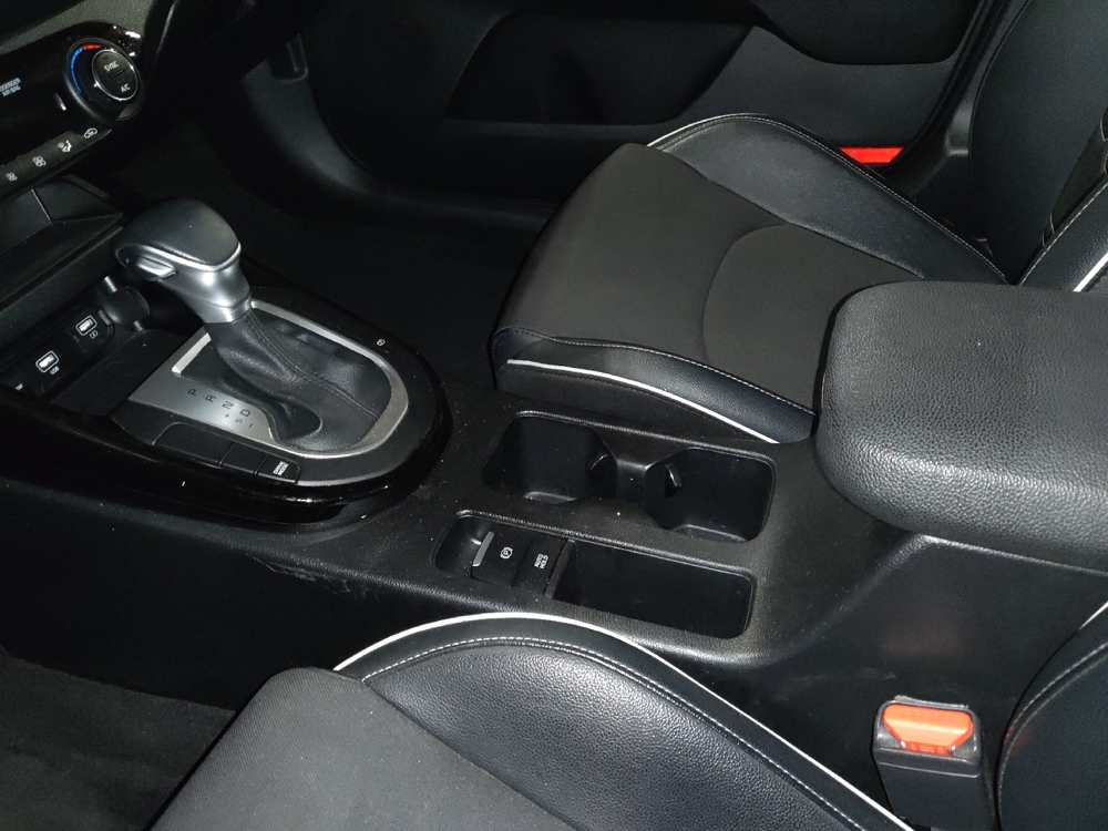 2024 Kia Forte GT-Line - Photo 20