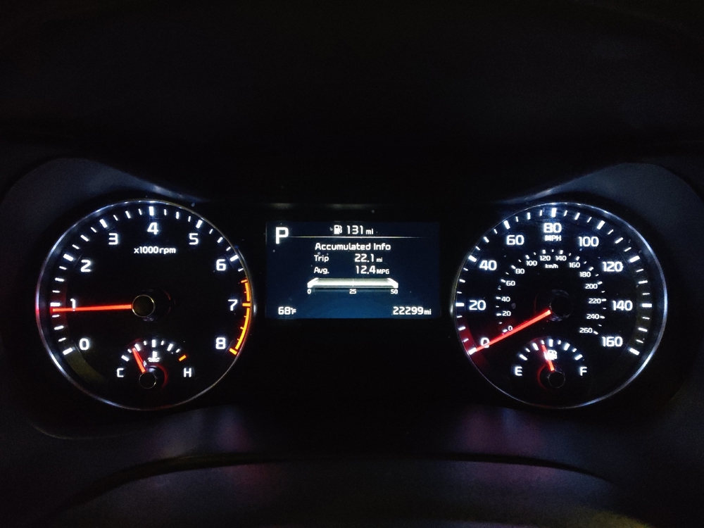 2024 Kia Forte GT-Line - Photo 18
