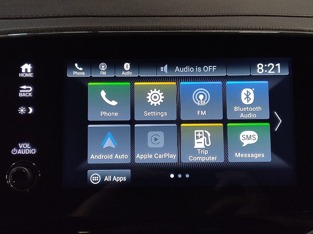 2022 Honda Pilot EX-L - Photo 19