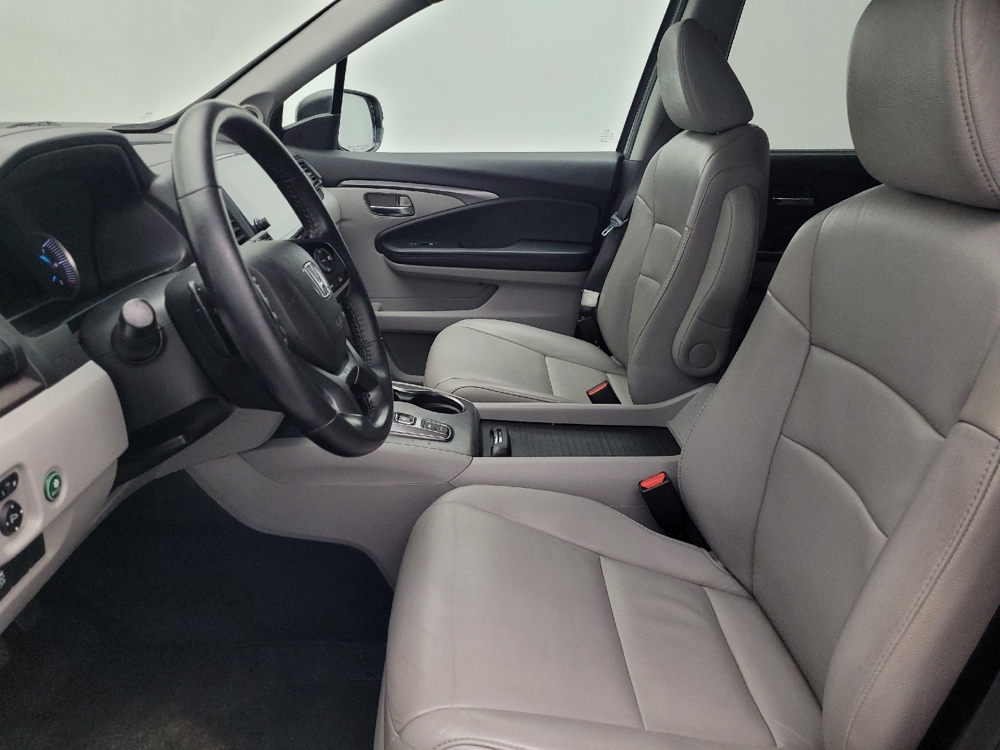 2022 Honda Pilot EX-L - Photo 13