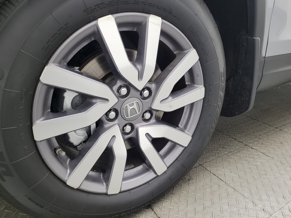 2022 Honda Pilot EX-L - Photo 24