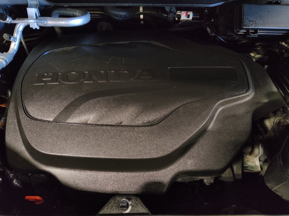 2022 Honda Pilot EX-L - Photo 23