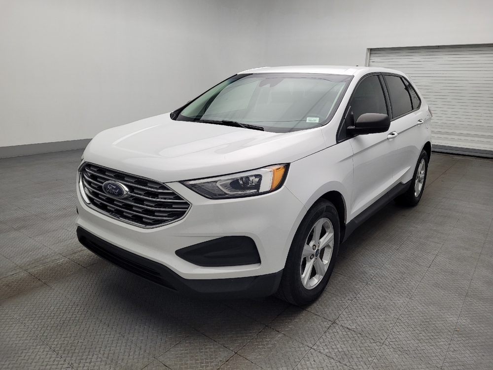 2020 Ford Edge SE