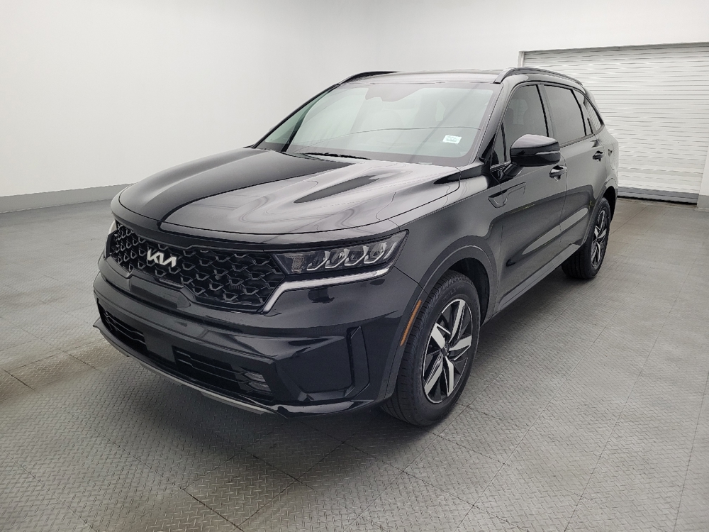 2023 Kia Sorento EX