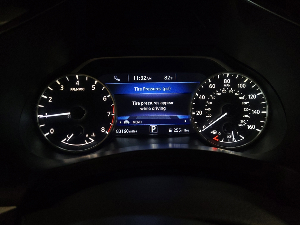 2018 Nissan Murano SV - Photo 18