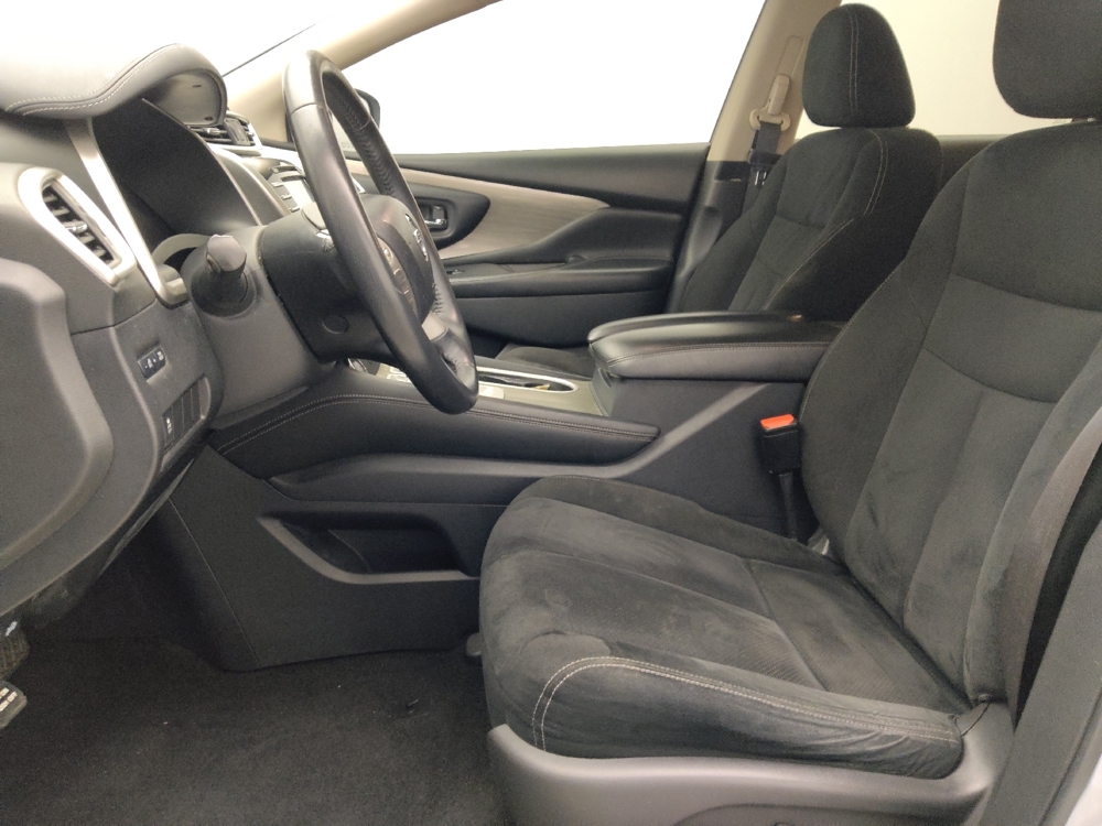 2018 Nissan Murano SV - Photo 13
