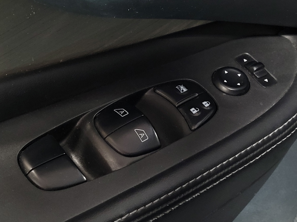 2018 Nissan Murano SV - Photo 21