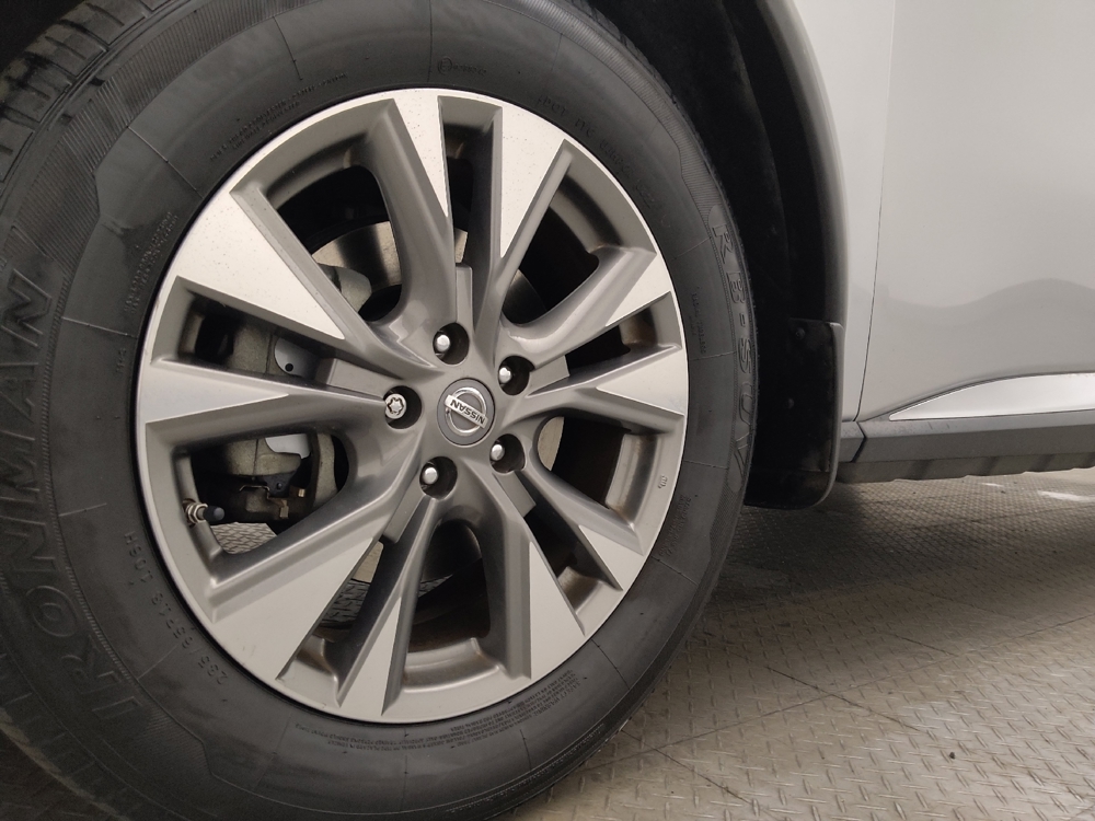 2018 Nissan Murano SV - Photo 24
