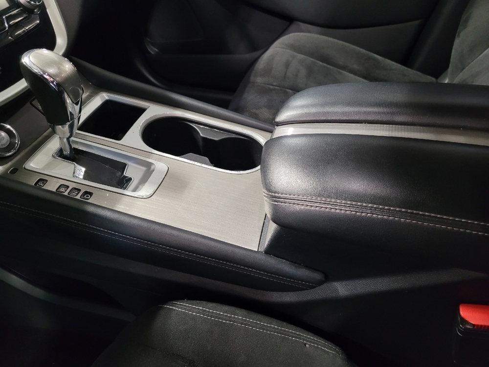 2018 Nissan Murano SV - Photo 20