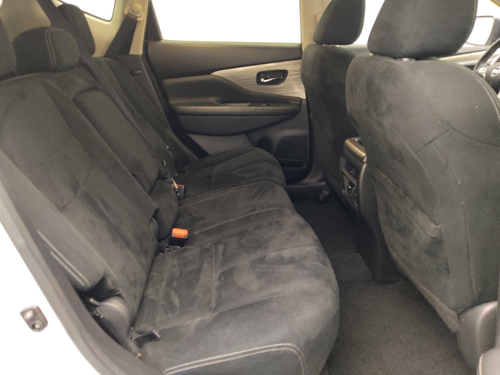 2018 Nissan Murano SV - Photo 15