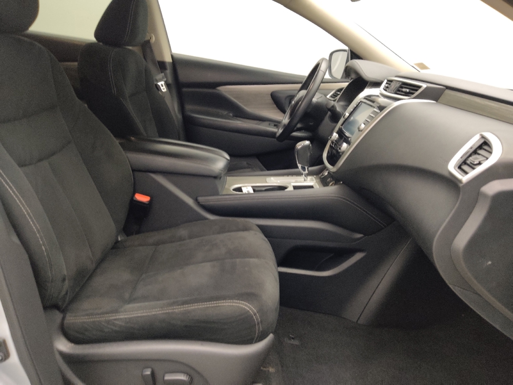 2018 Nissan Murano SV - Photo 16