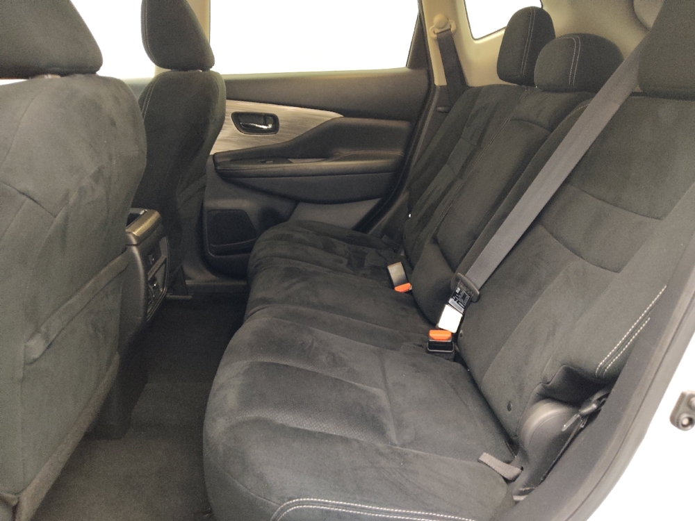 2018 Nissan Murano SV - Photo 14