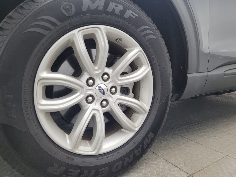 2021 Ford Explorer Base - Photo 24