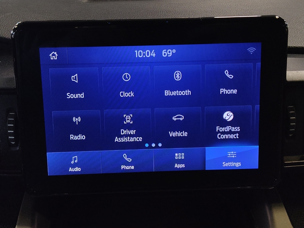 2021 Ford Explorer Base - Photo 19