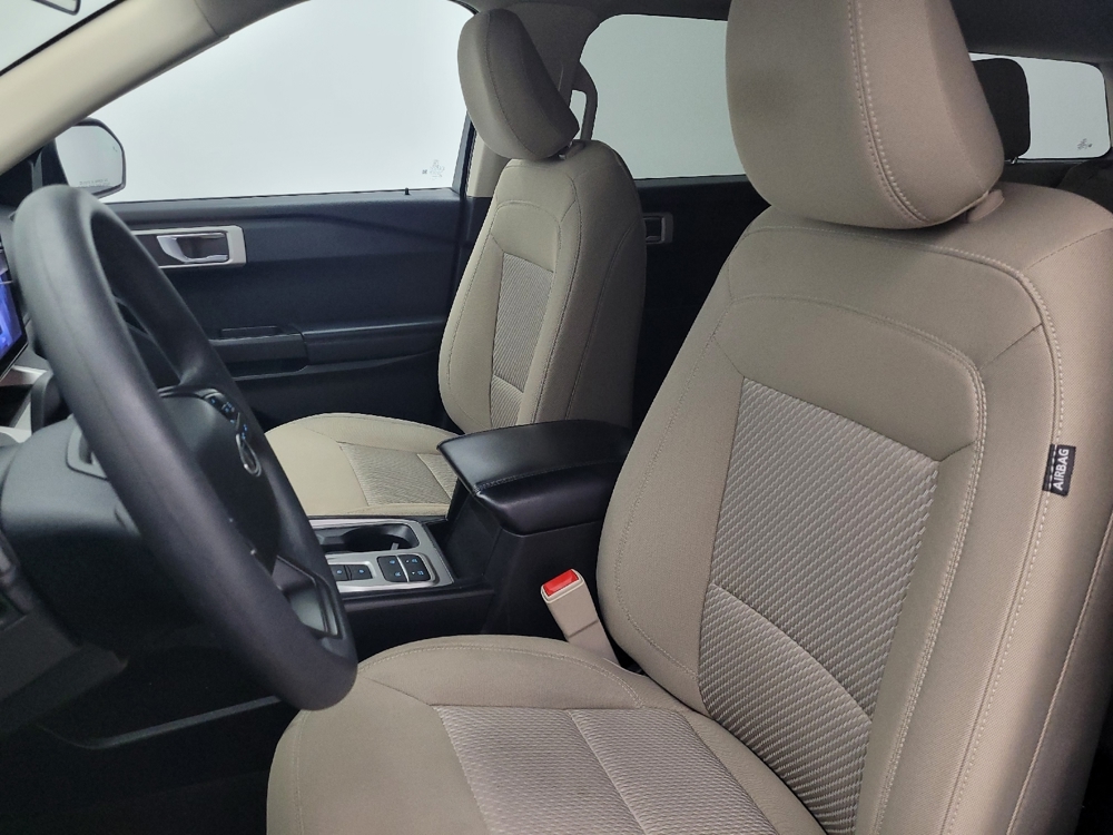 2021 Ford Explorer Base - Photo 13