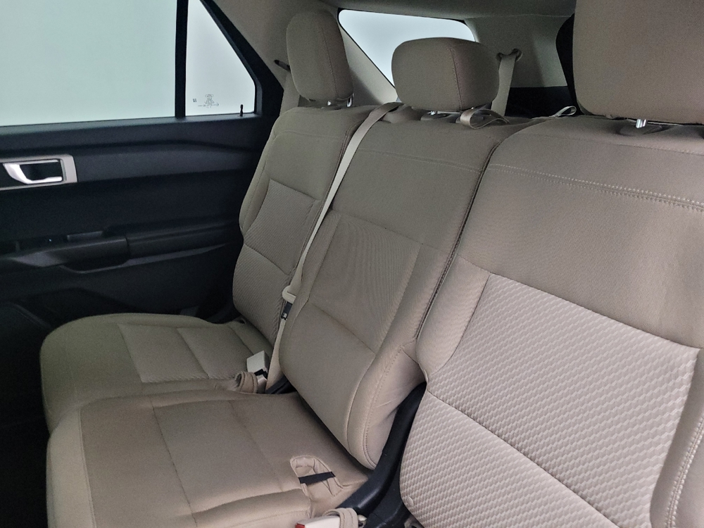 2021 Ford Explorer Base - Photo 14