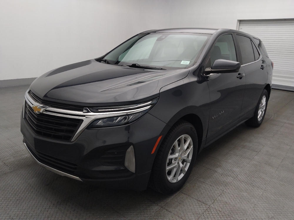 2022 Chevrolet Equinox 2FL