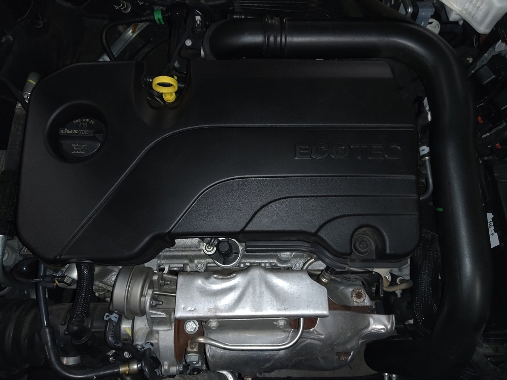 2023 Chevrolet Malibu 1LT - Photo 23