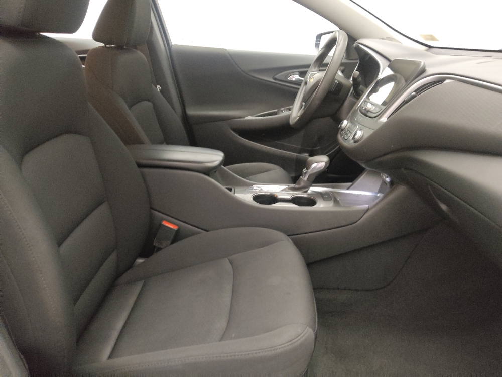 2023 Chevrolet Malibu 1LT - Photo 16