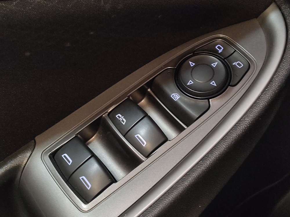 2023 Chevrolet Malibu 1LT - Photo 21