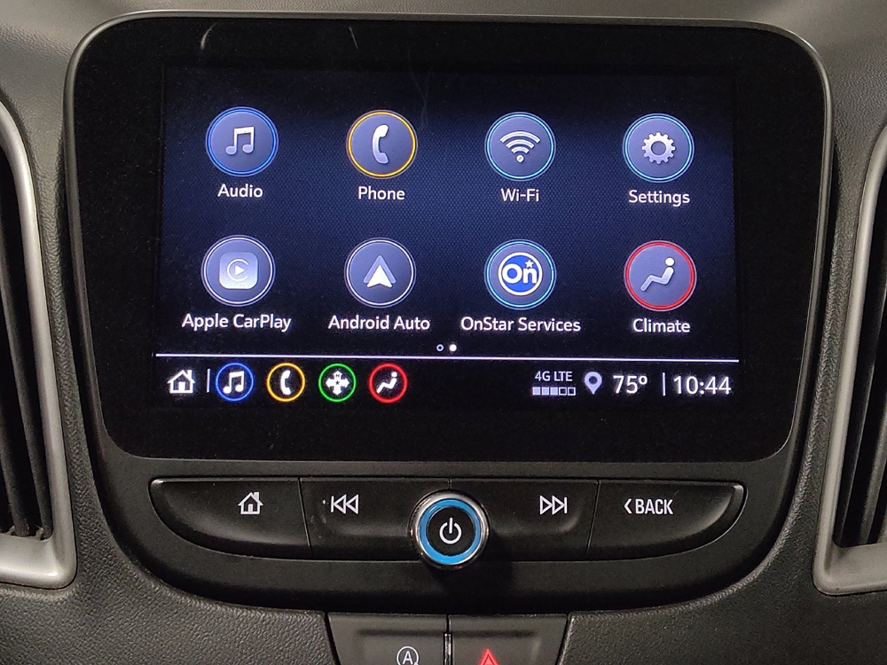 2023 Chevrolet Malibu 1LT - Photo 19