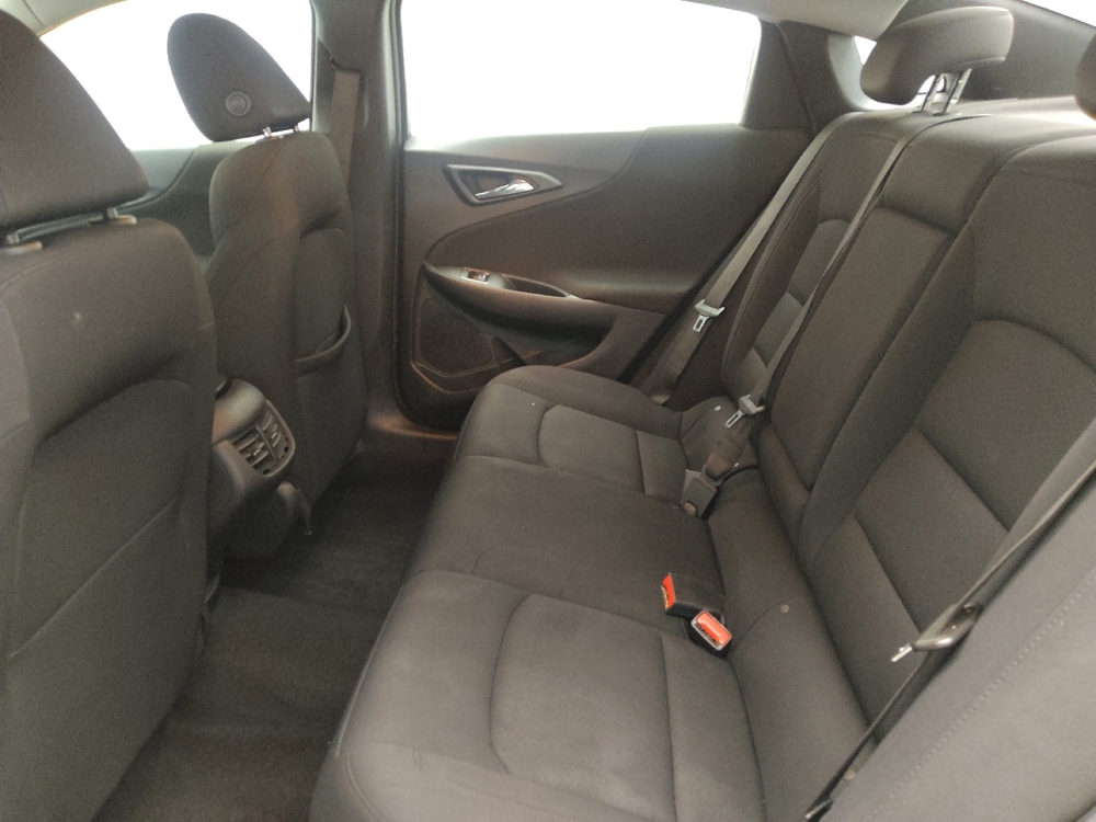 2023 Chevrolet Malibu 1LT - Photo 14