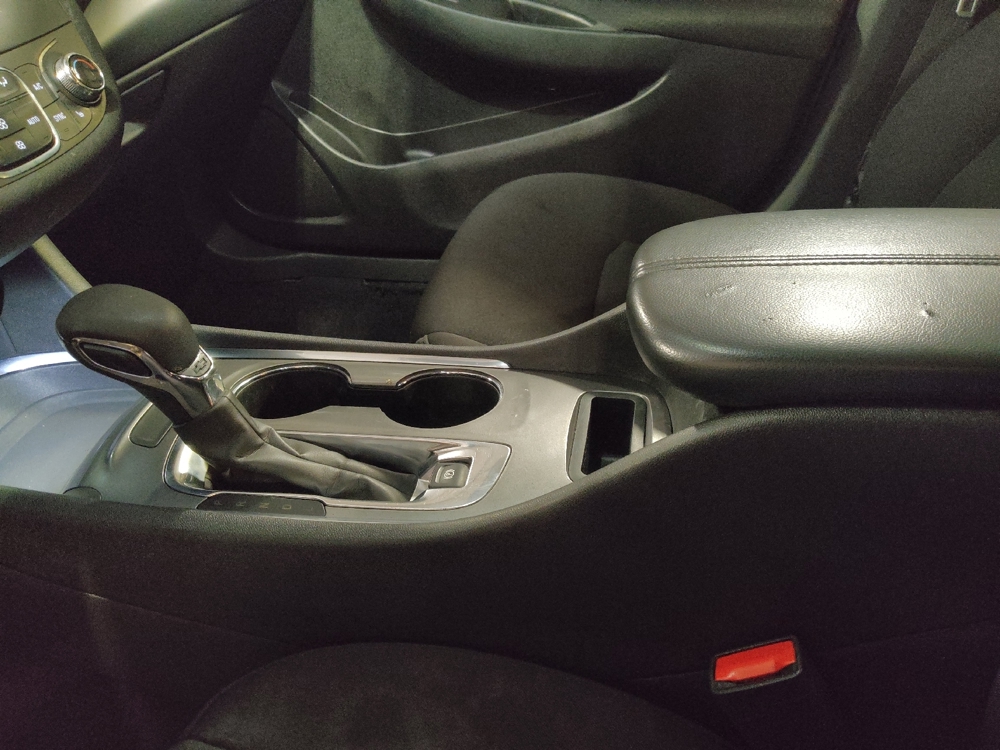 2023 Chevrolet Malibu 1LT - Photo 20